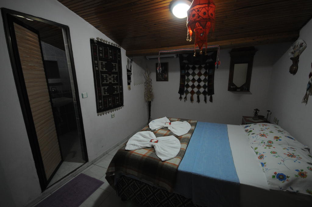 Efes Antik Hotel Selçuk Zimmer foto