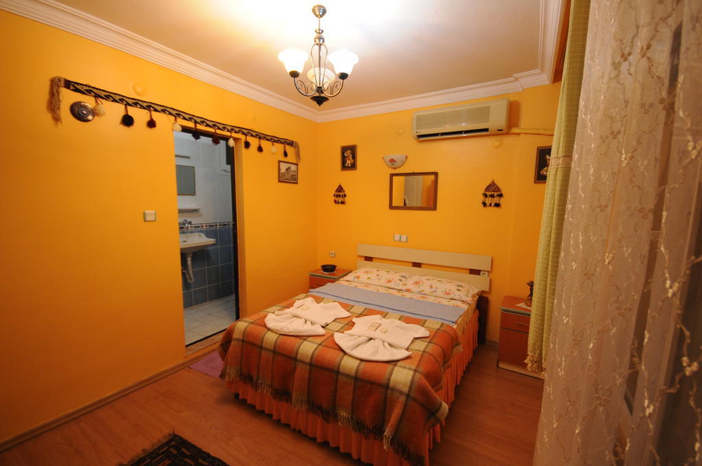 Efes Antik Hotel Selçuk Zimmer foto