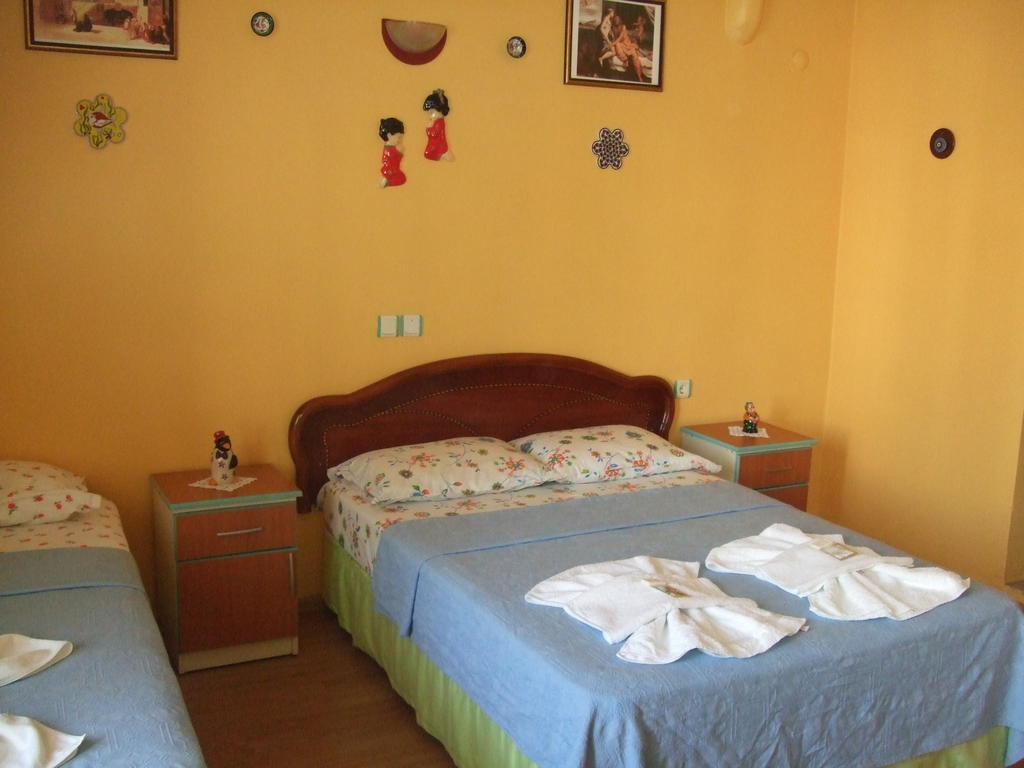 Efes Antik Hotel Selçuk Zimmer foto