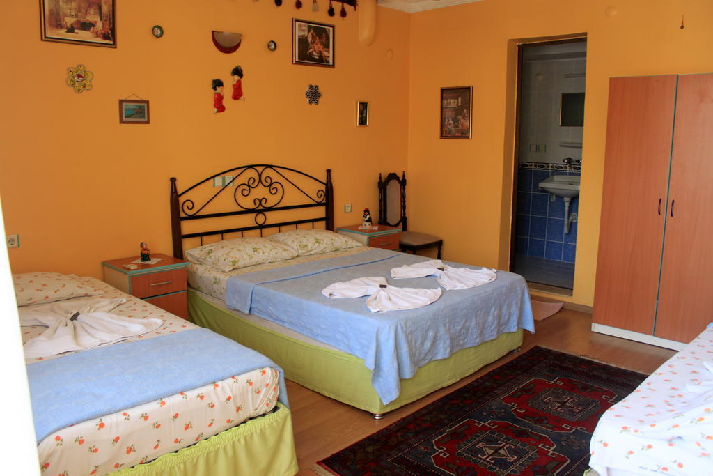 Efes Antik Hotel Selçuk Zimmer foto