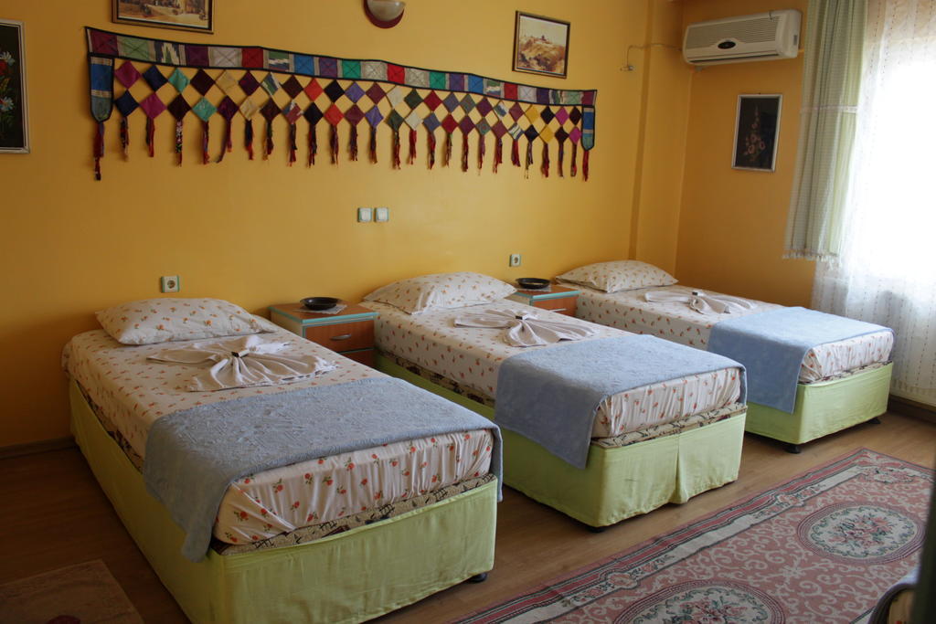 Efes Antik Hotel Selçuk Zimmer foto