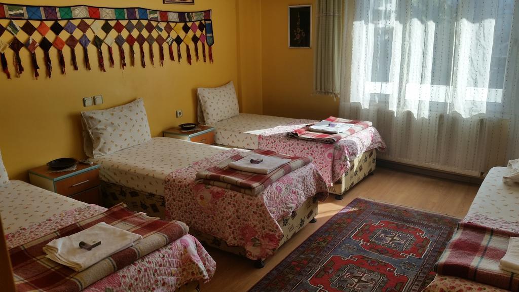 Efes Antik Hotel Selçuk Zimmer foto
